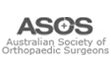 The Australian Society Of Orthopaedic Surgeons (ASOS)